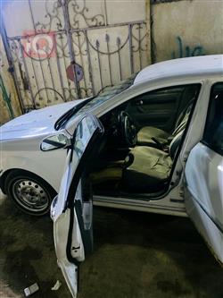 شيفروليه اوبترا